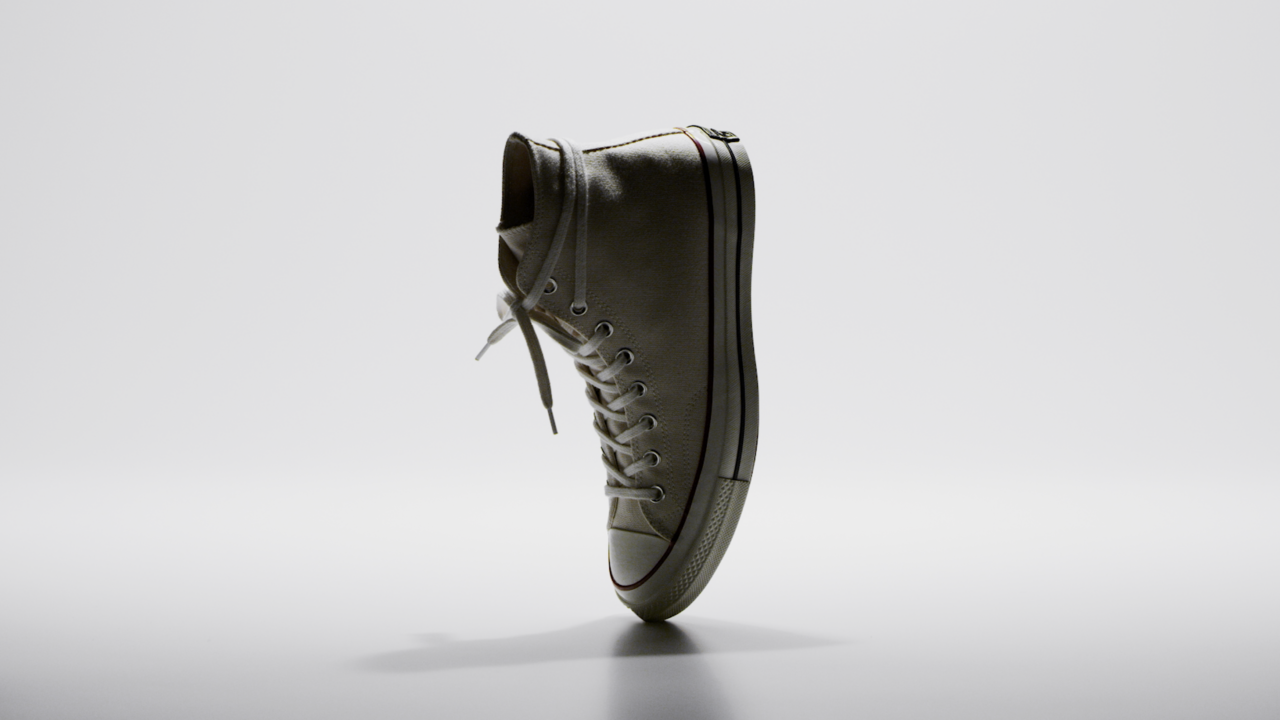 Converse — Chuck 70