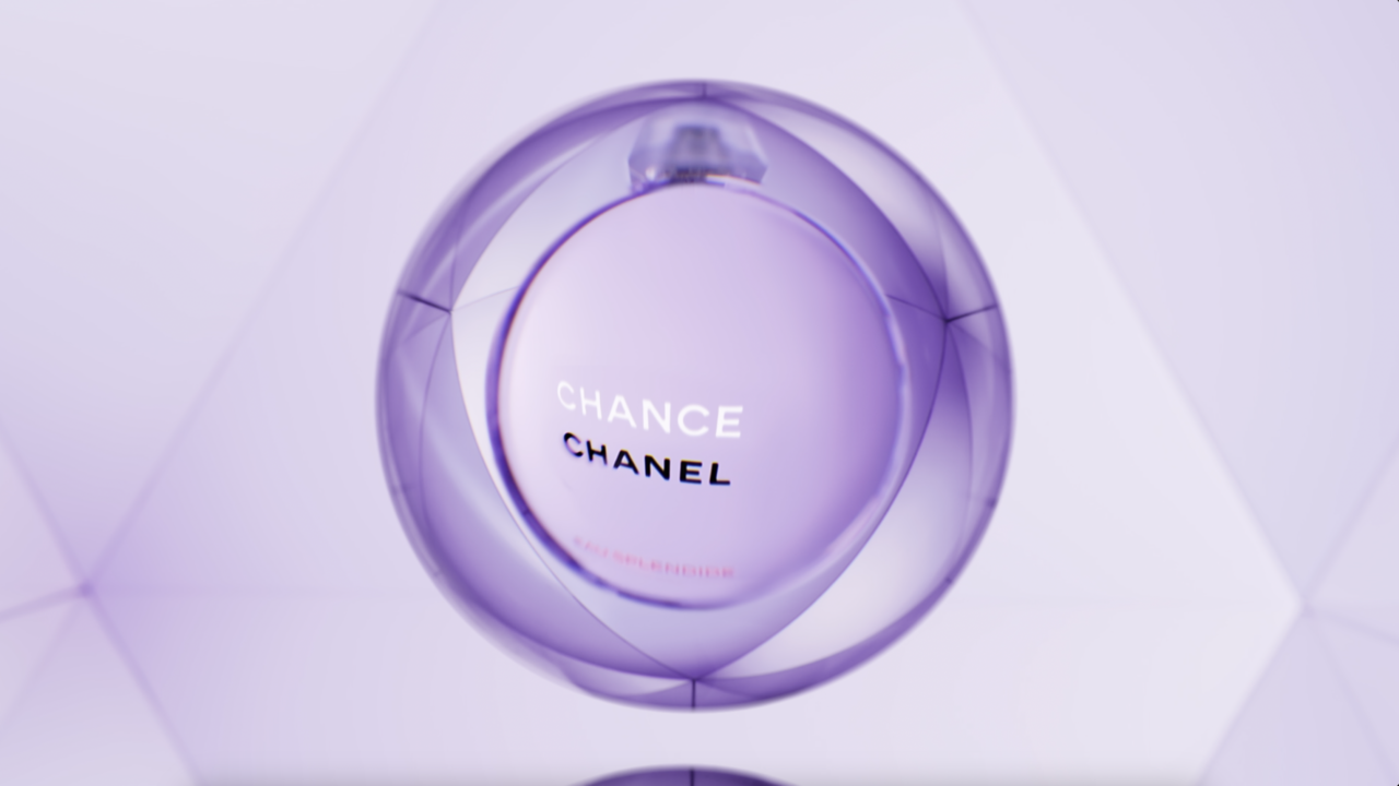 Chanel — Chance – huiles
