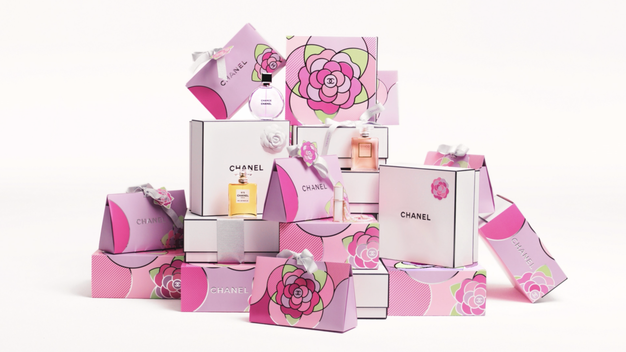 Chanel — Fête des mères 2025