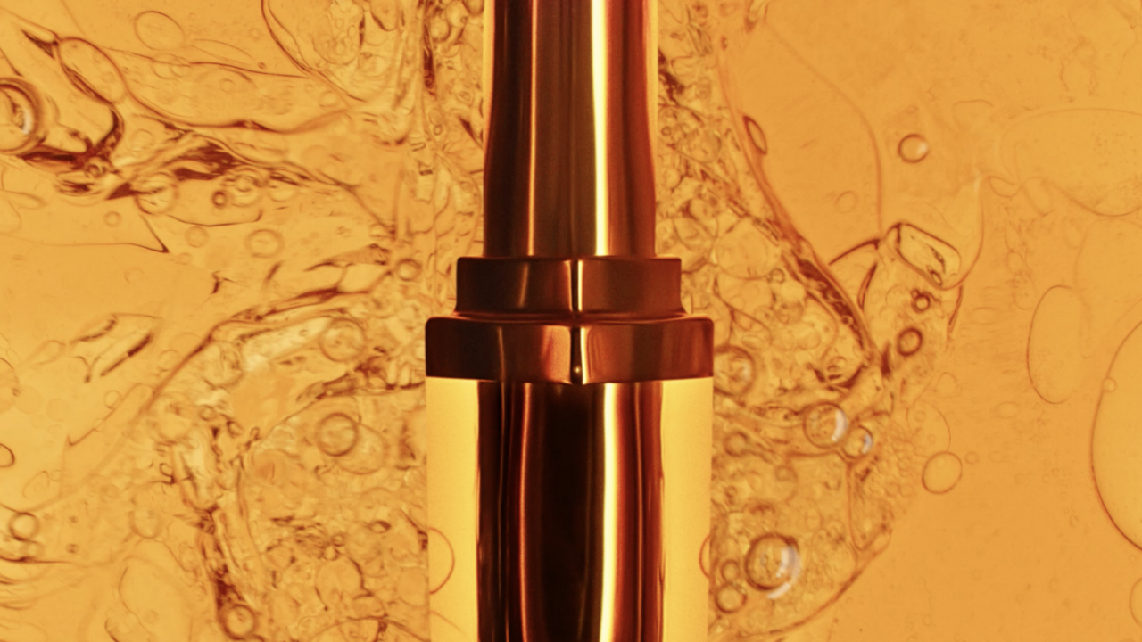Chanel — 31 le Rouge
