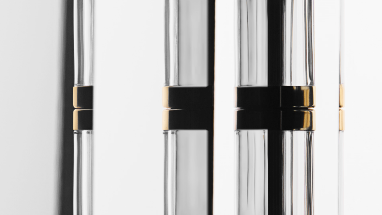 Chanel — 31 Le Rouge