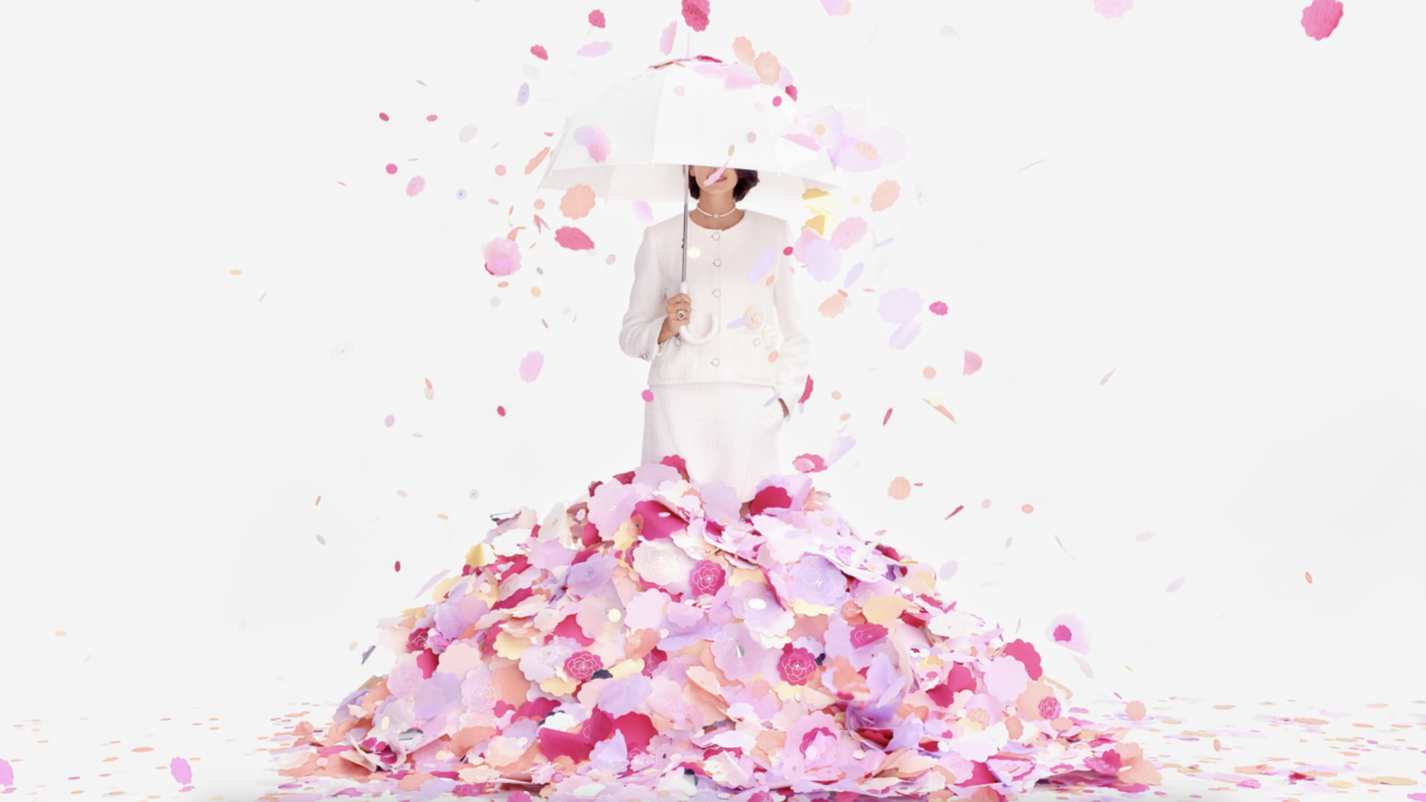 Chanel — Fête des mères 2026