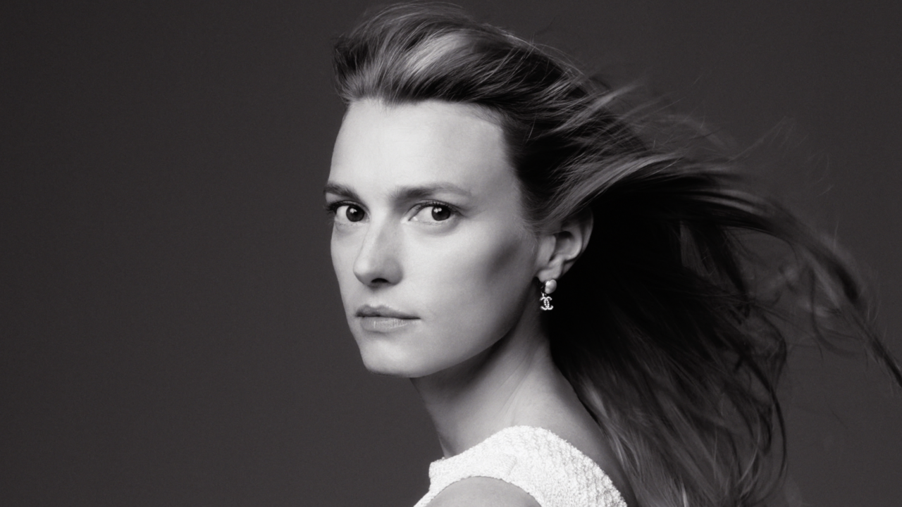 Chanel — Le Lift