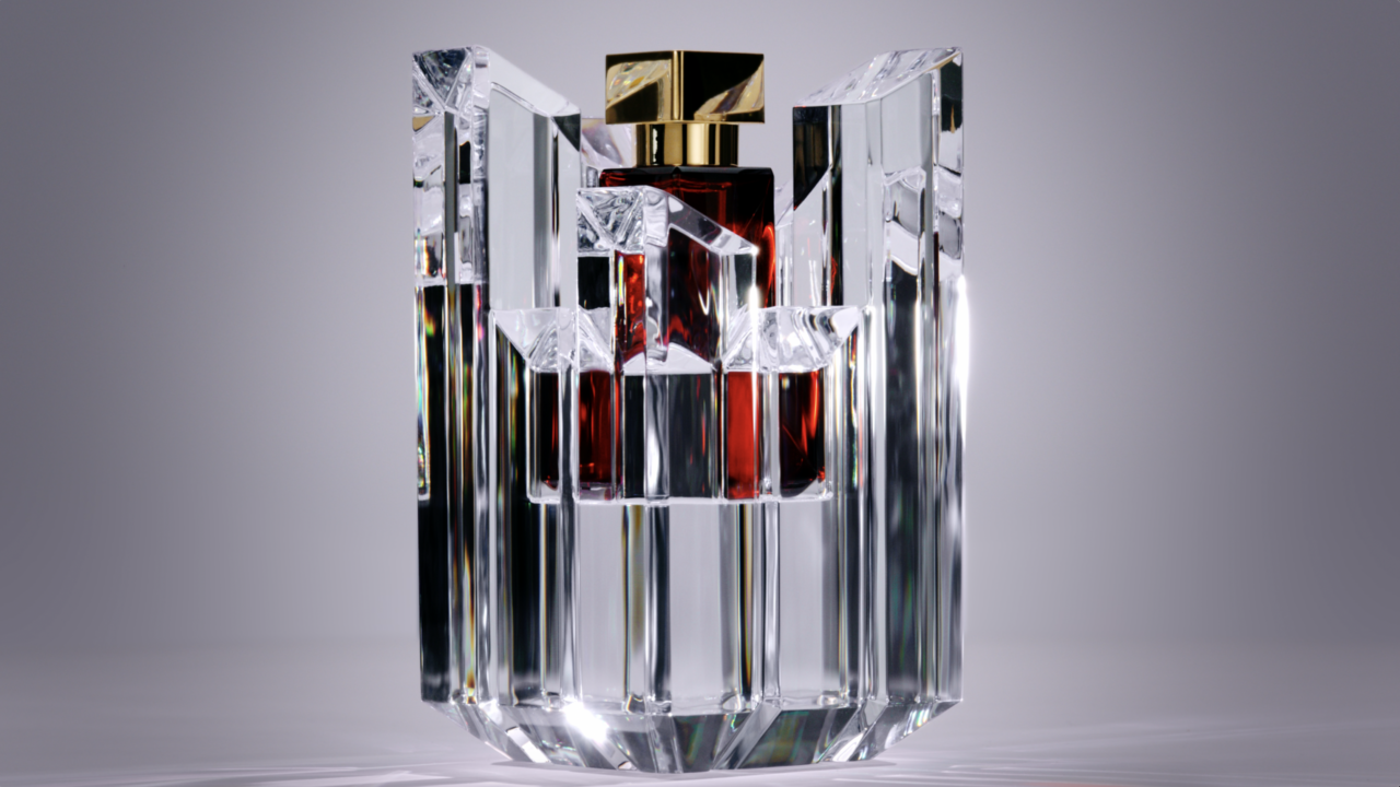 Maison Francis Kurkdjian — Baccarat Rouge 540 Millésime