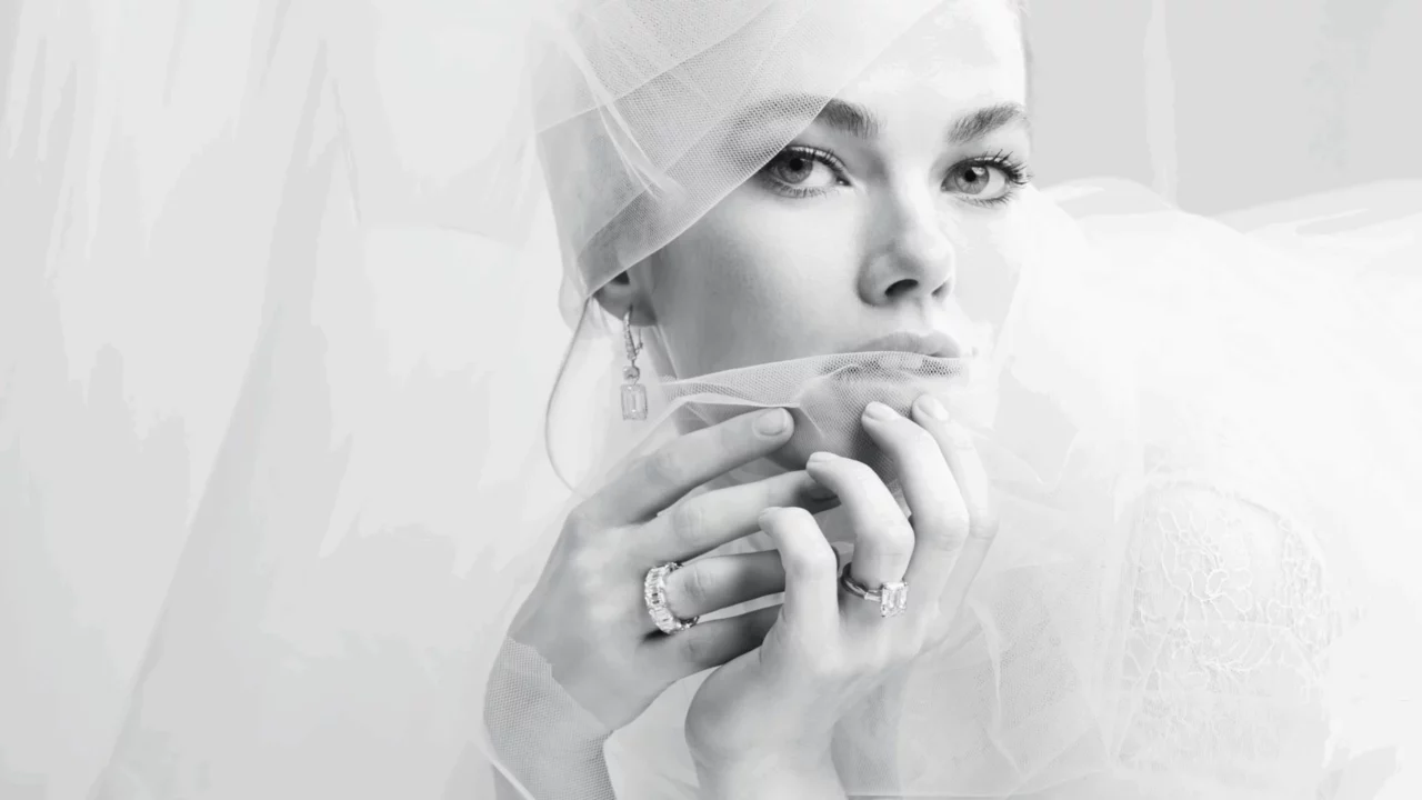 Graff — Bridal