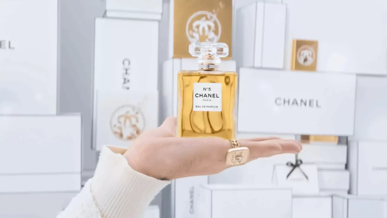 Chanel — Holiday 2023