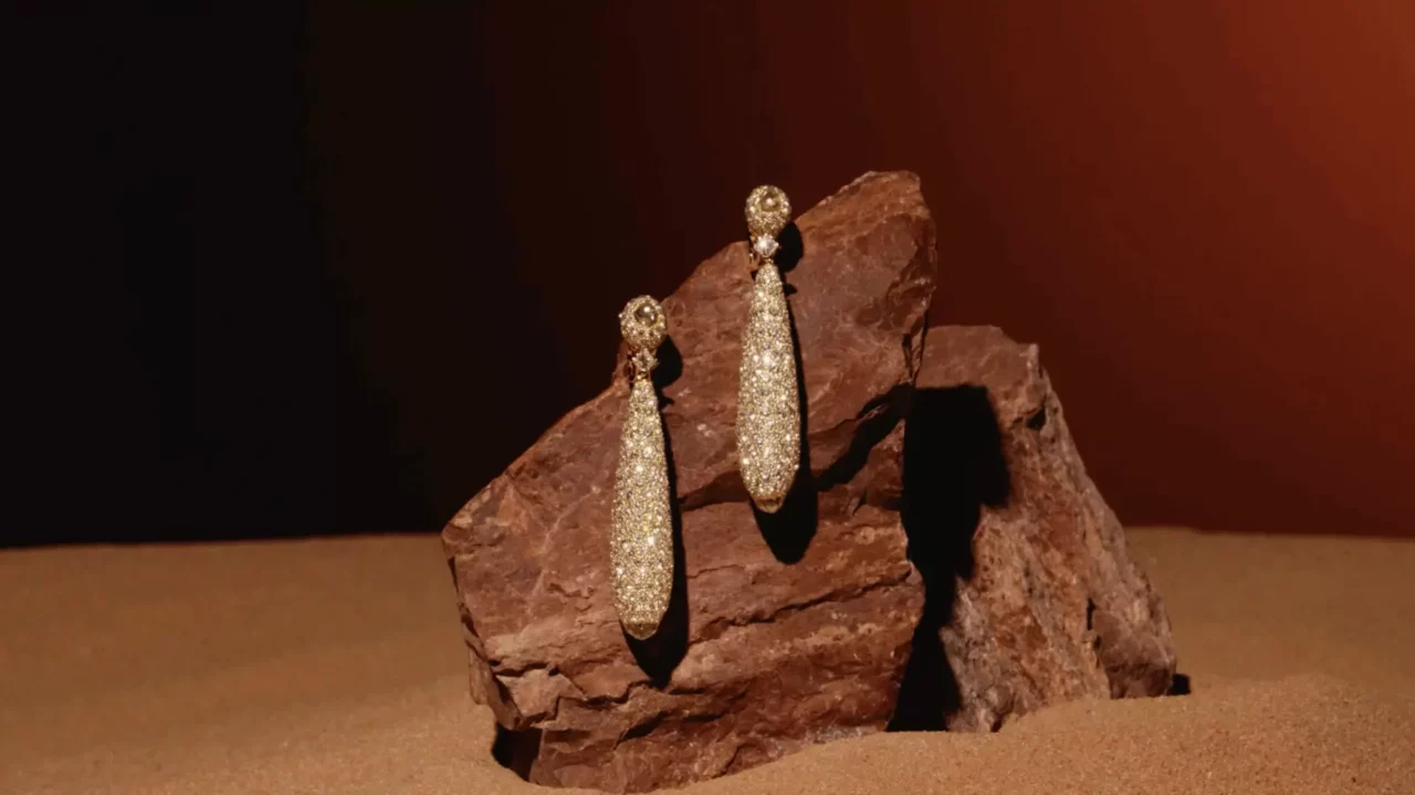 De Beers — Talisman