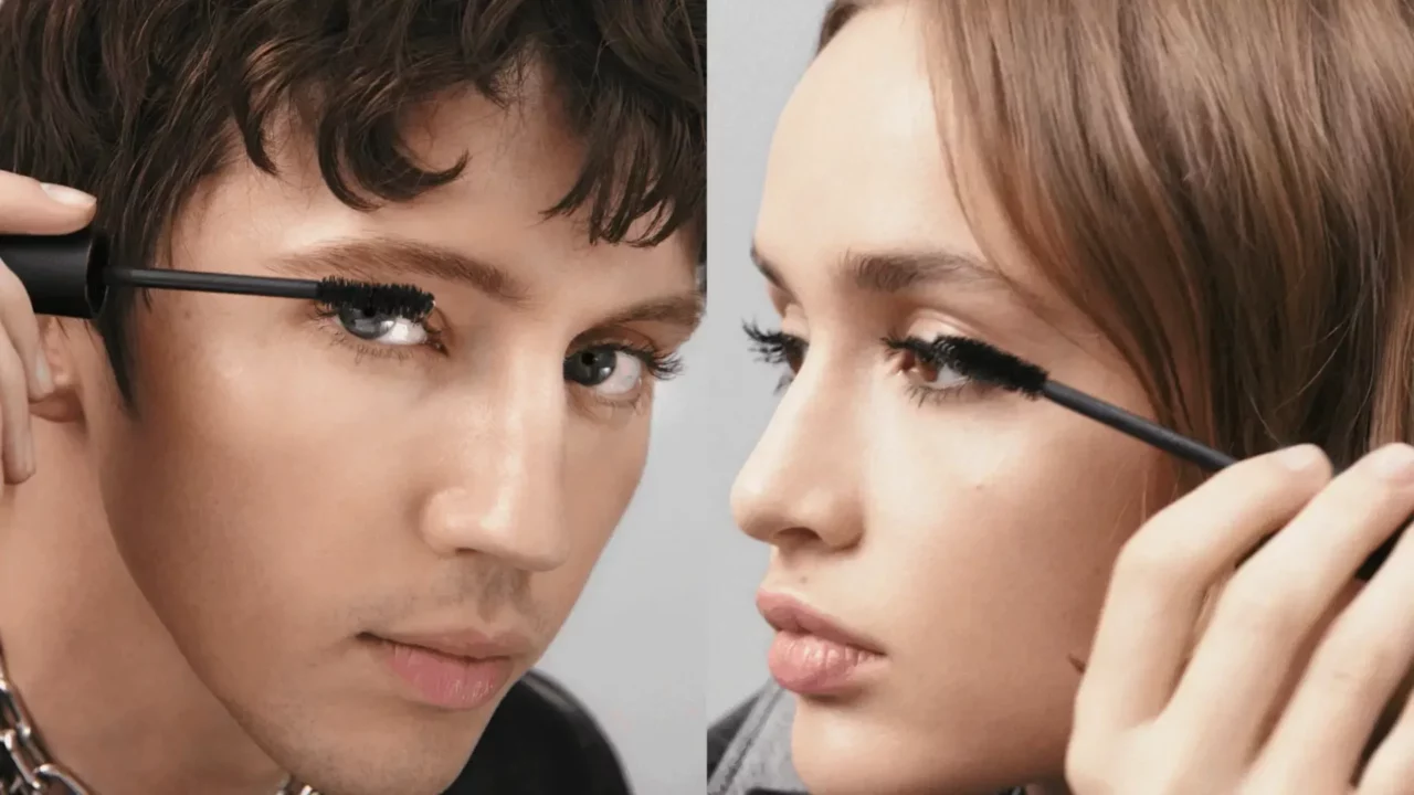 Rabanne — Rockstar Mascara