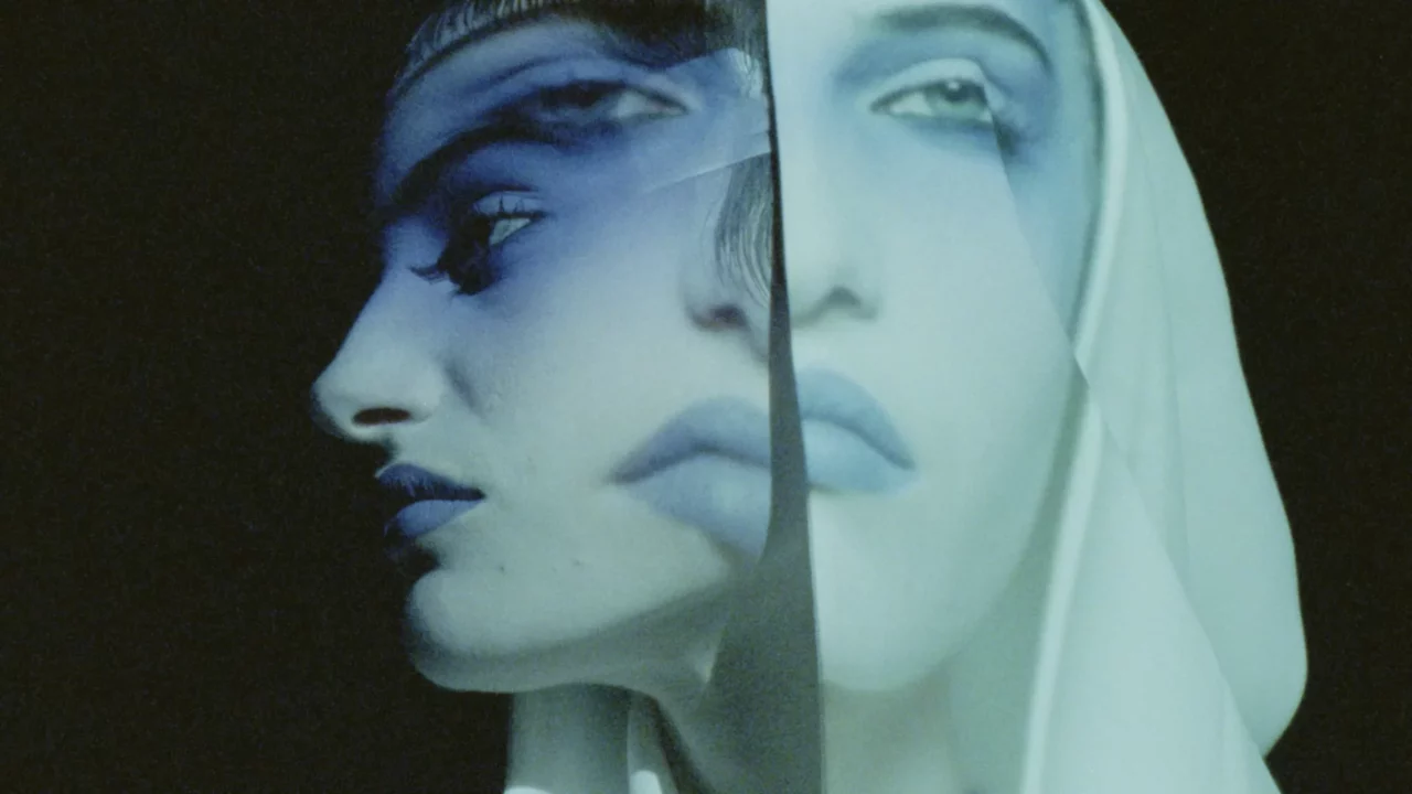 W Magazine — Editorial Carlijn Jacobs