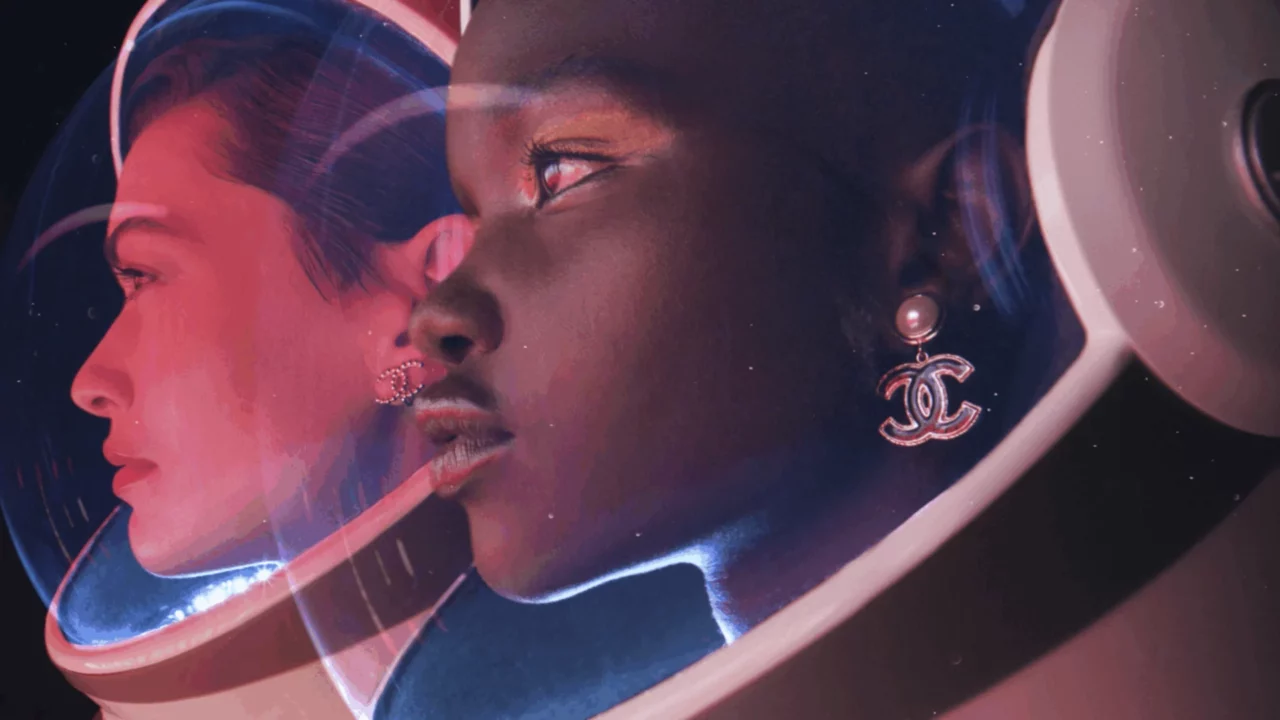 Chanel — Holiday 2022