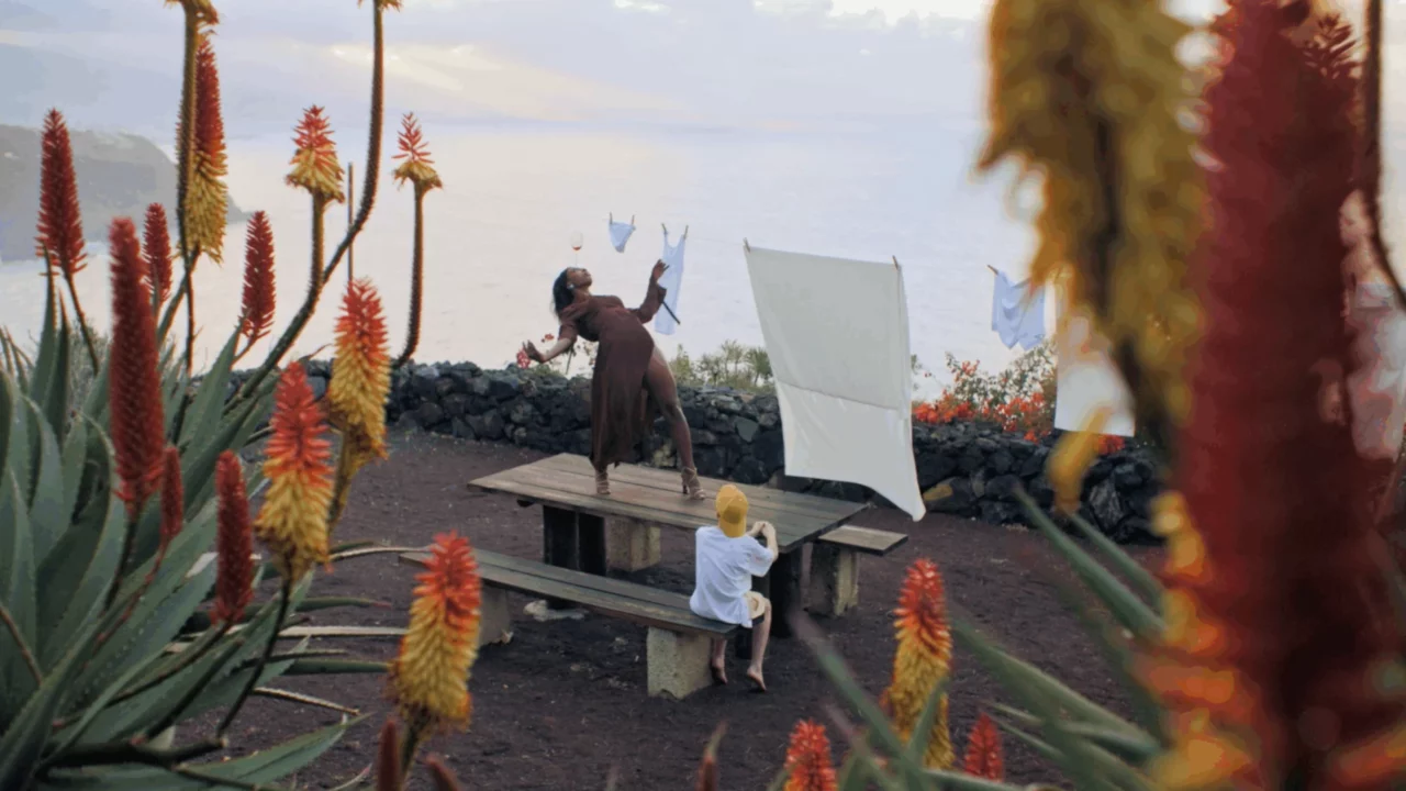 Jacquemus — La Bomba