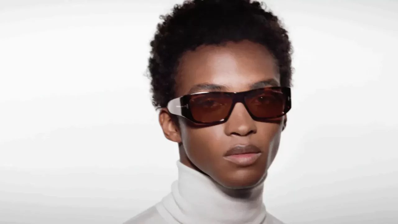 Tom Ford — Sunglasses