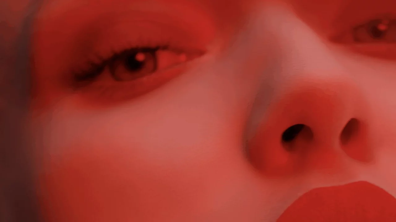 Dior — Rouge 999