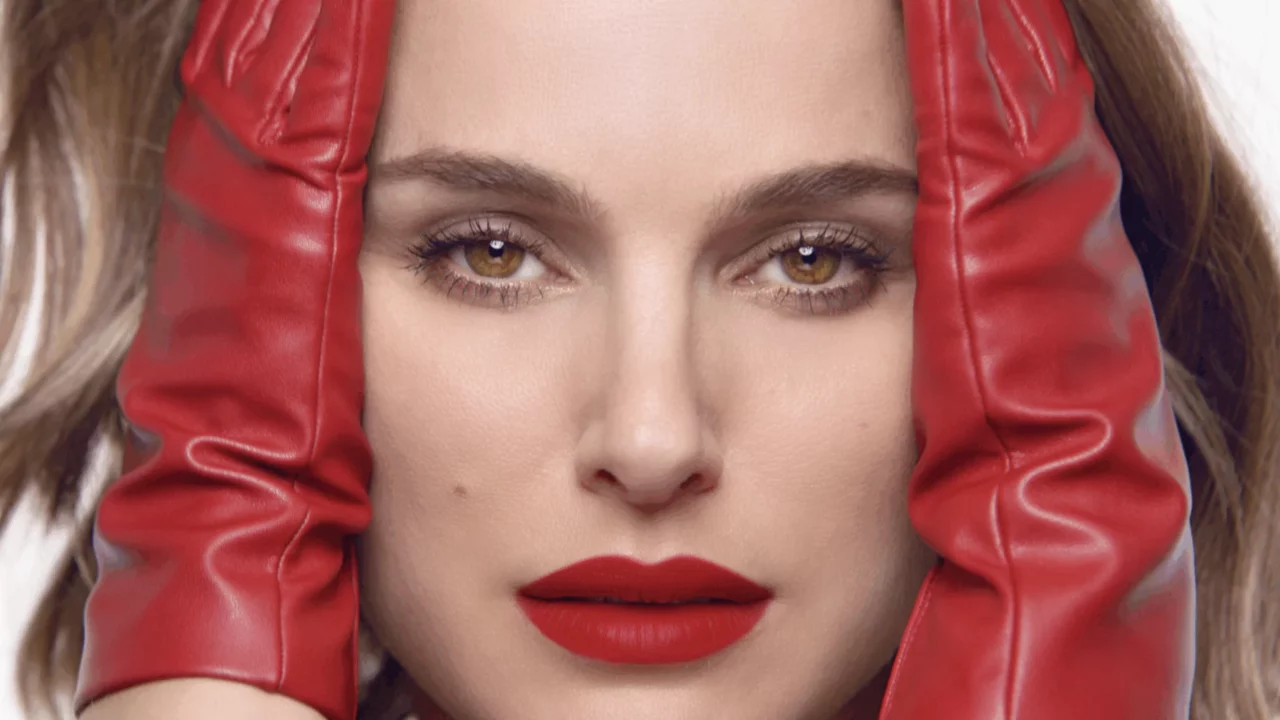 Dior — Rouge Ultimate Velvet