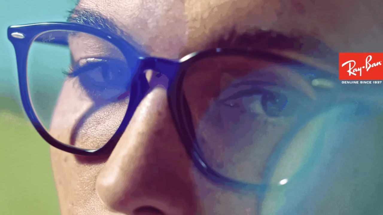 Ray Ban — Destination Everywhere