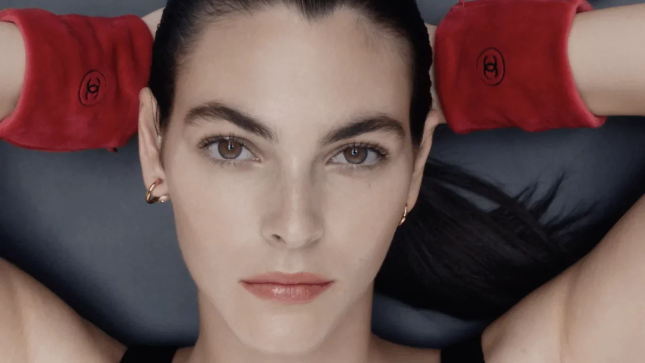 Chanel — N1 Eye Serum
