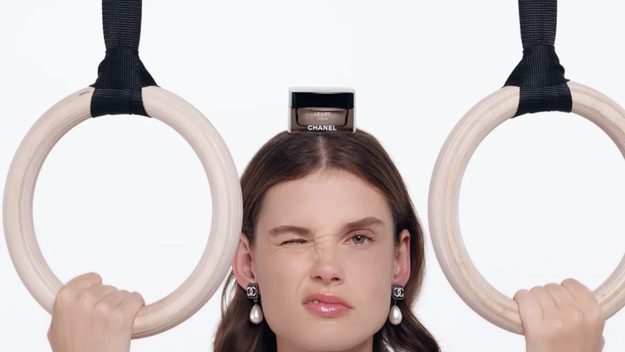 Chanel — Le Lift Cream