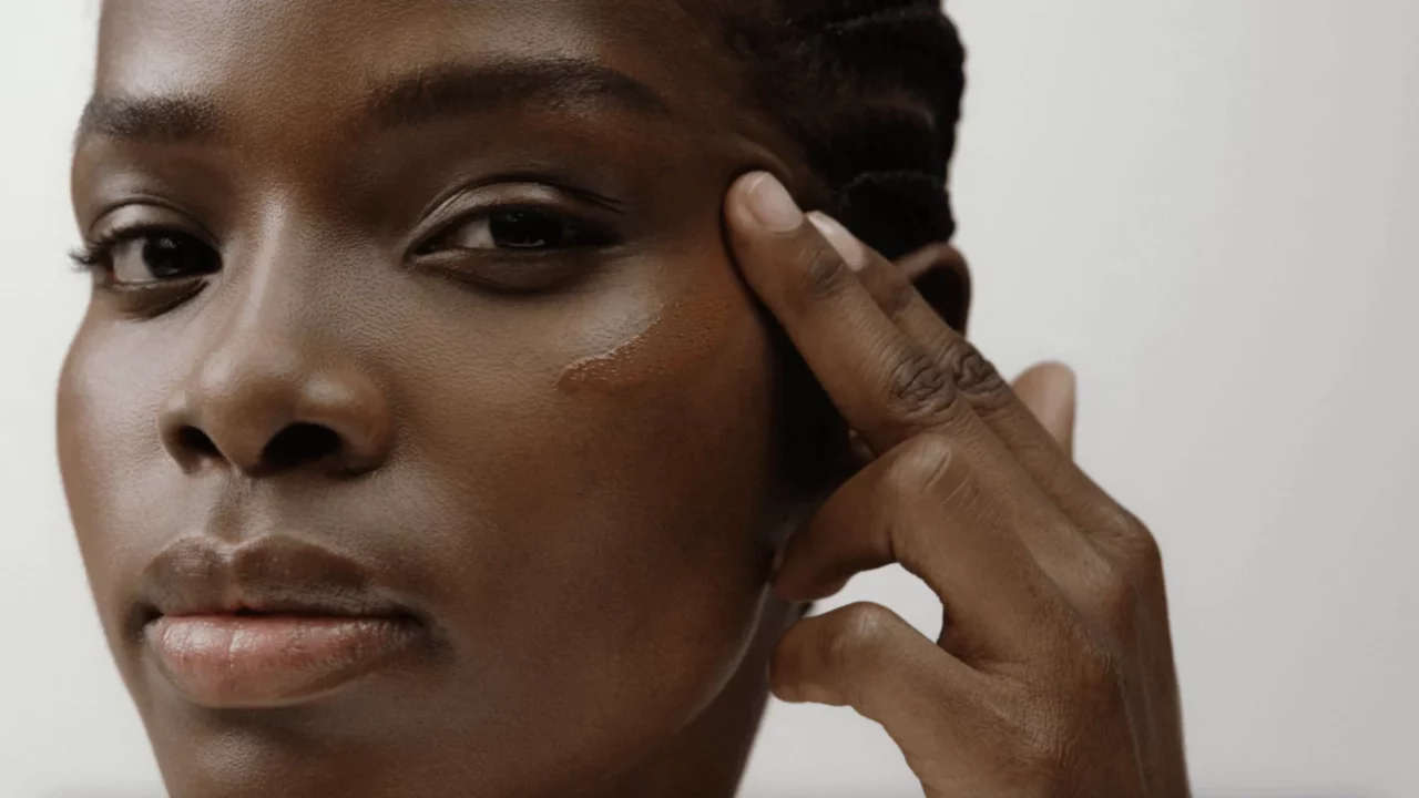 Rabanne — Nudes Foundation Concealer