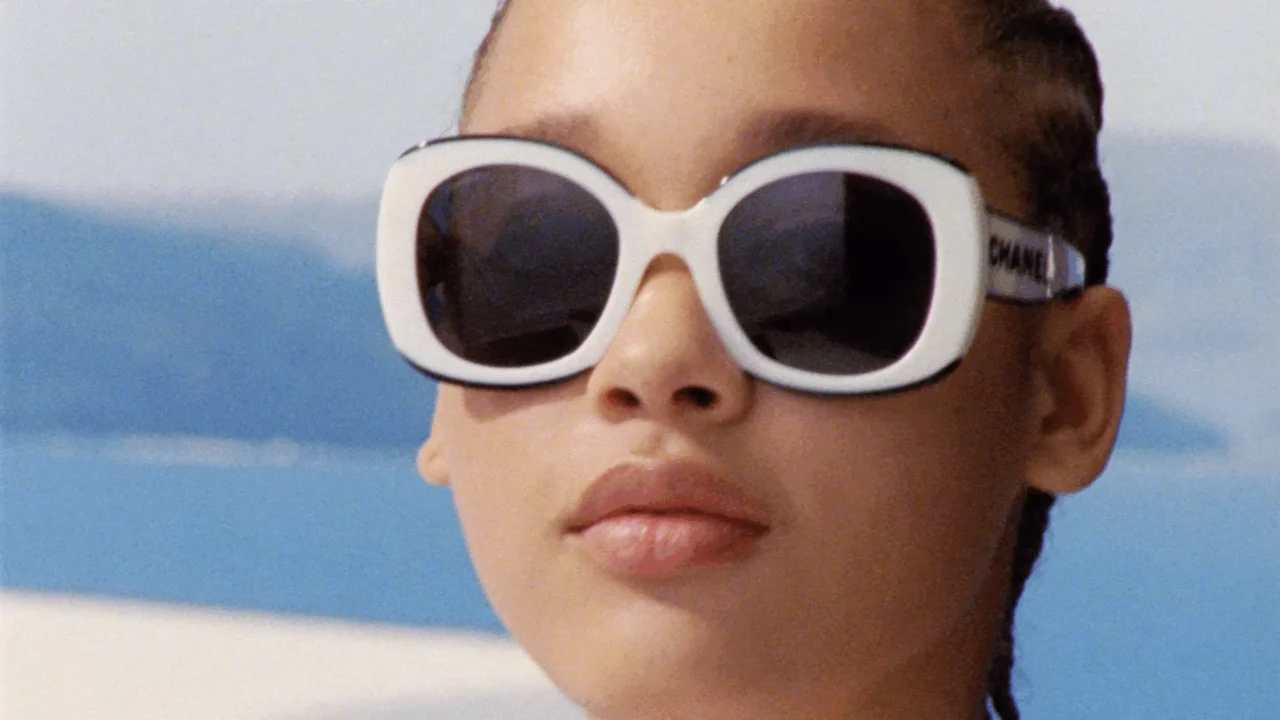 Chanel — Summer Greece