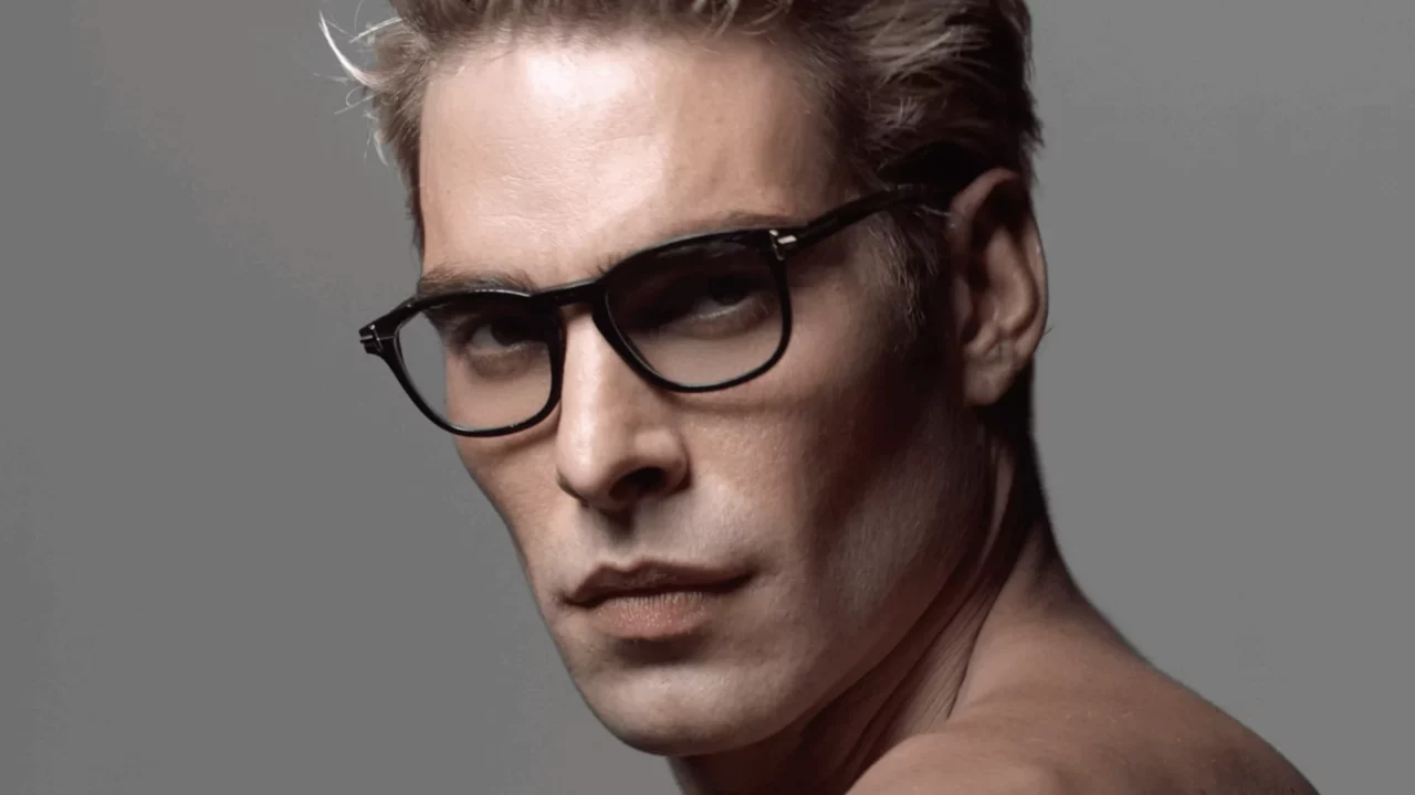 Tom Ford — Eyewear