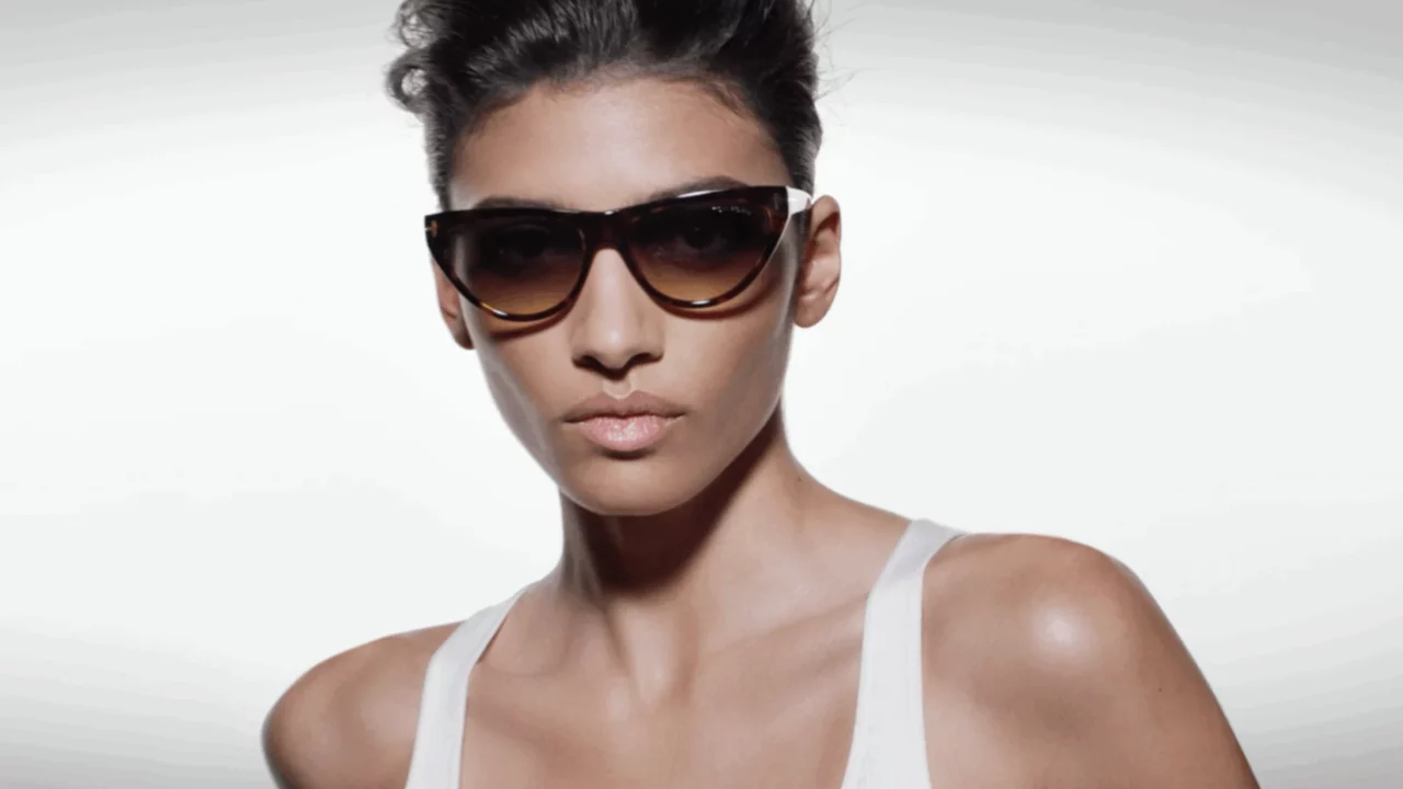Tom Ford — Eyewear