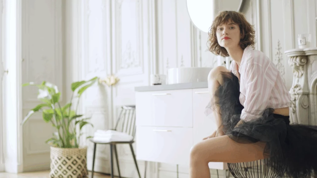 Jacob Delafon — French lesson