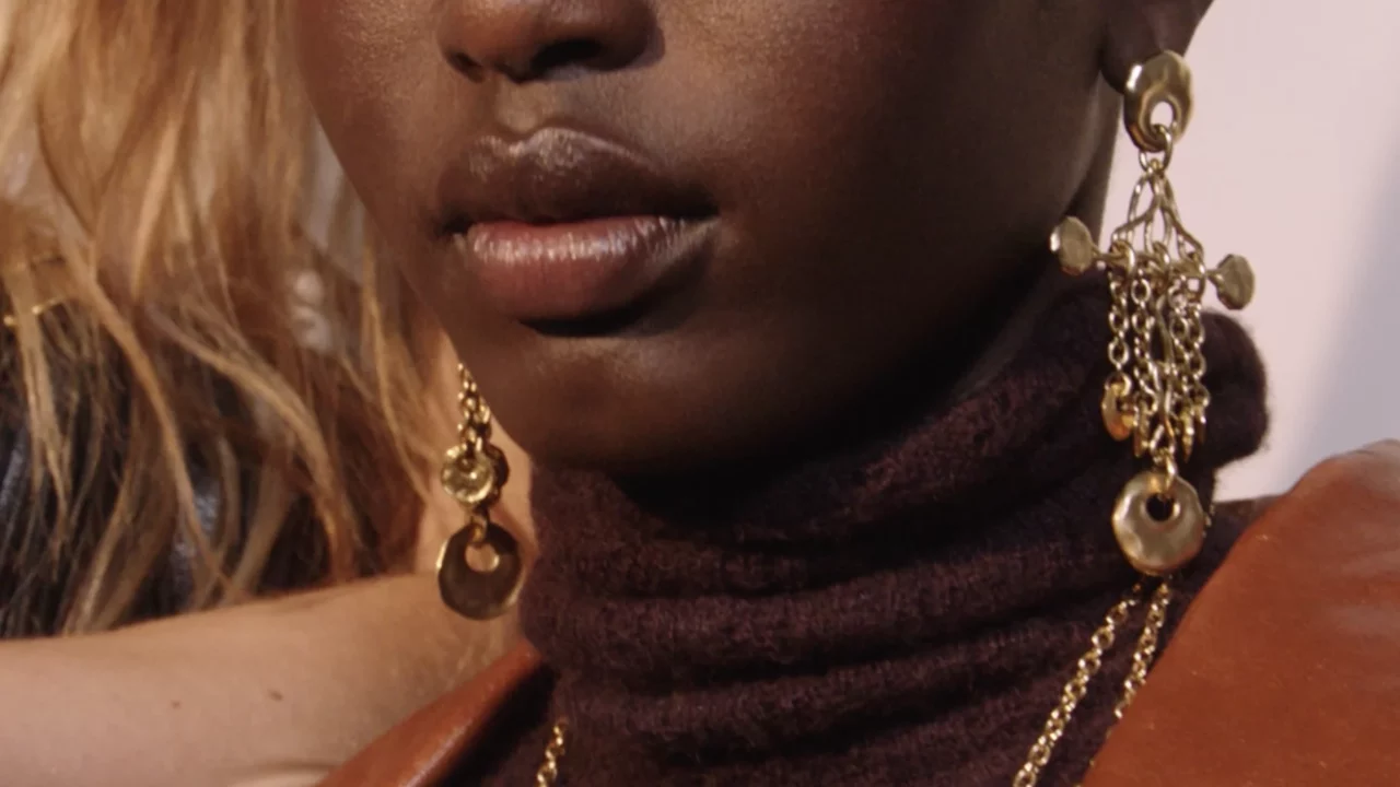 Chloé — Festive
