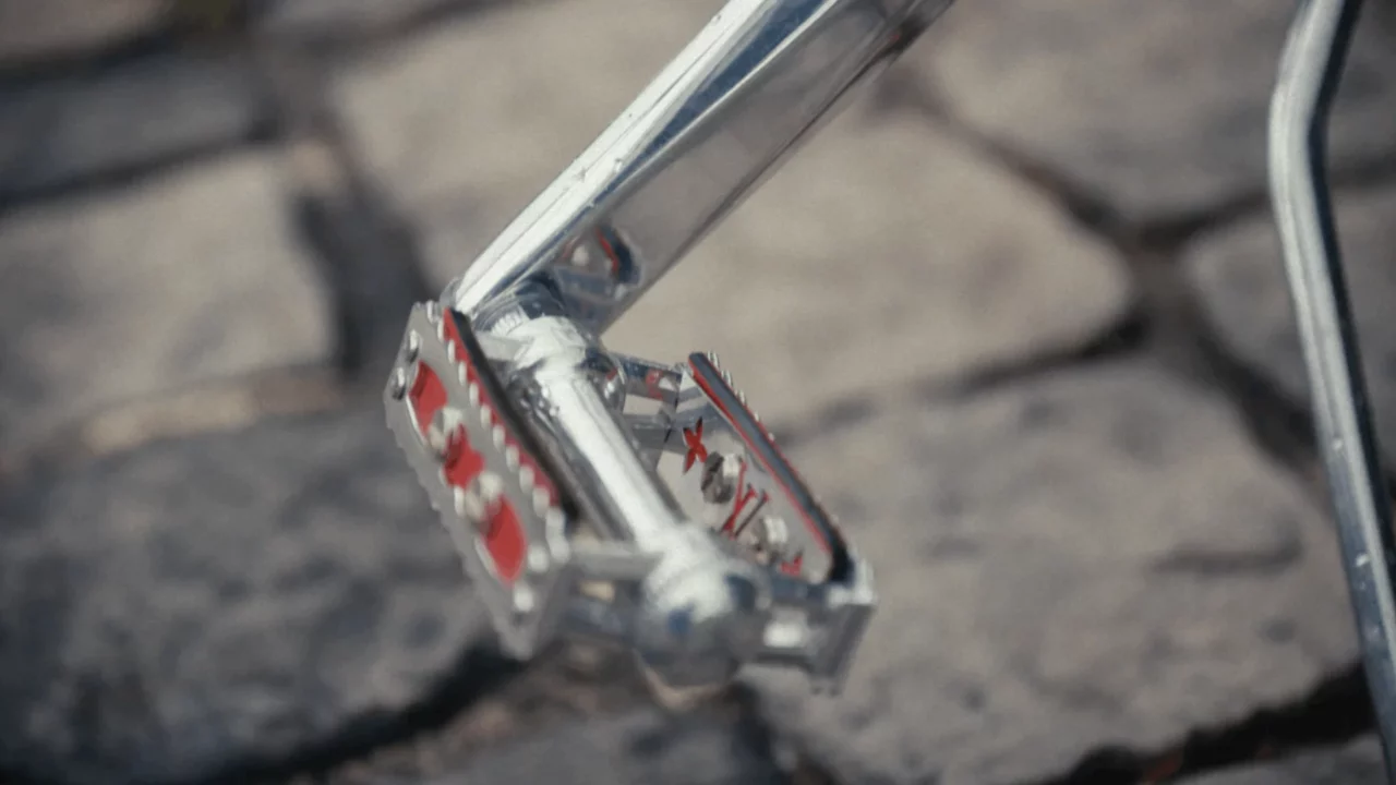 Louis Vuitton — Velo