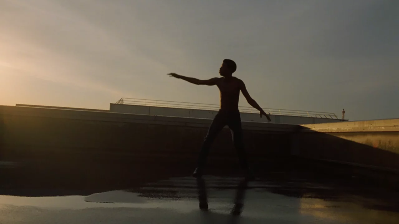 Massimo Dutti — Urban Rhythm