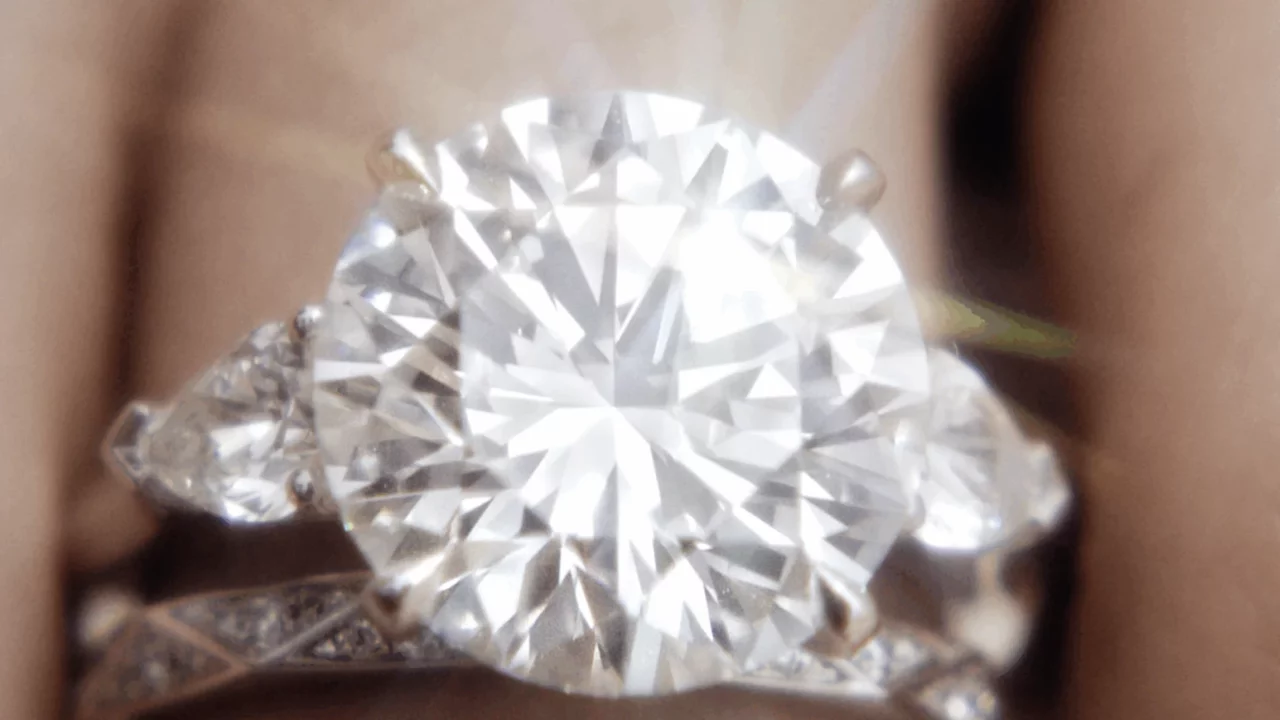 Graff — Bridal
