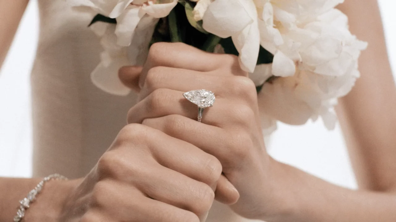Graff — Bridal