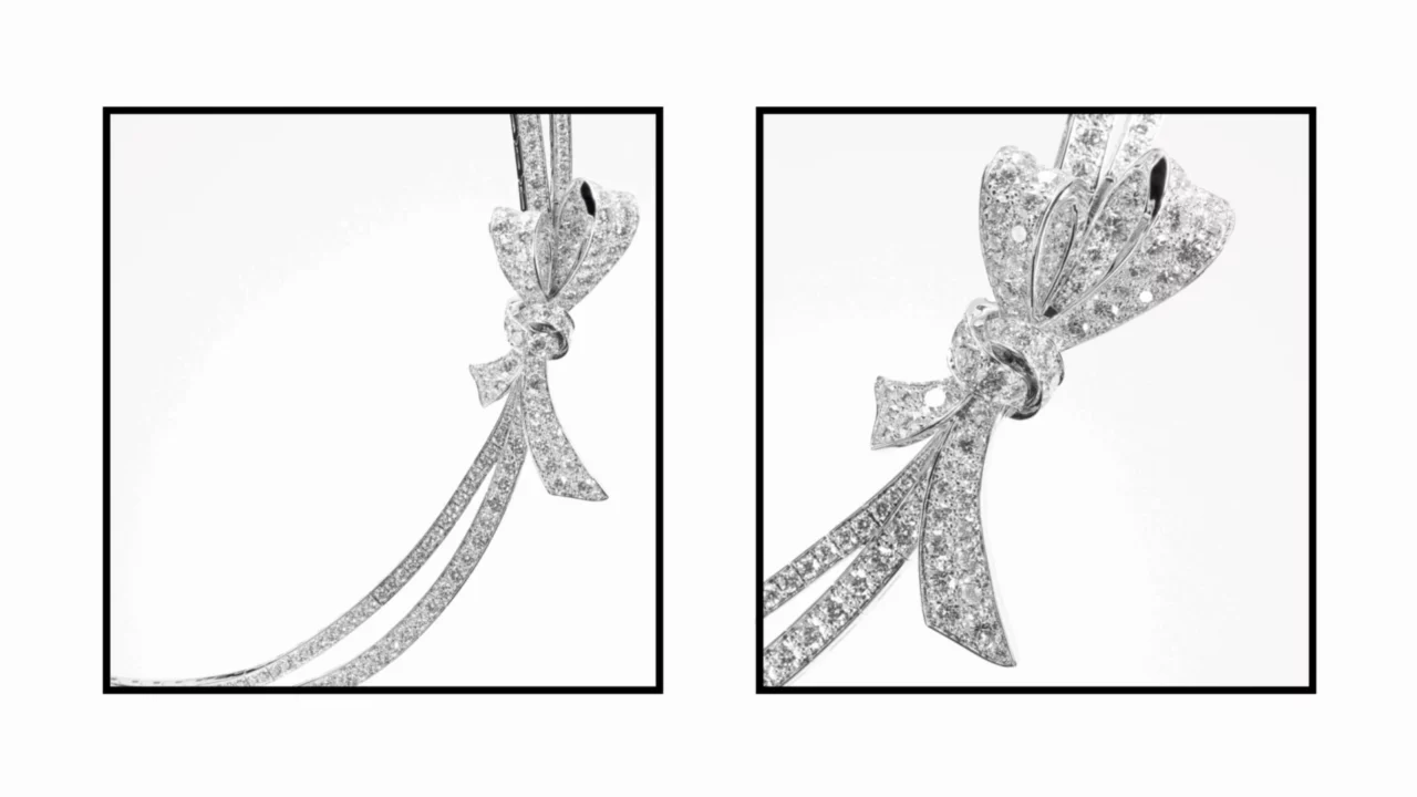Graff — Tilda&rsquo;s Bow