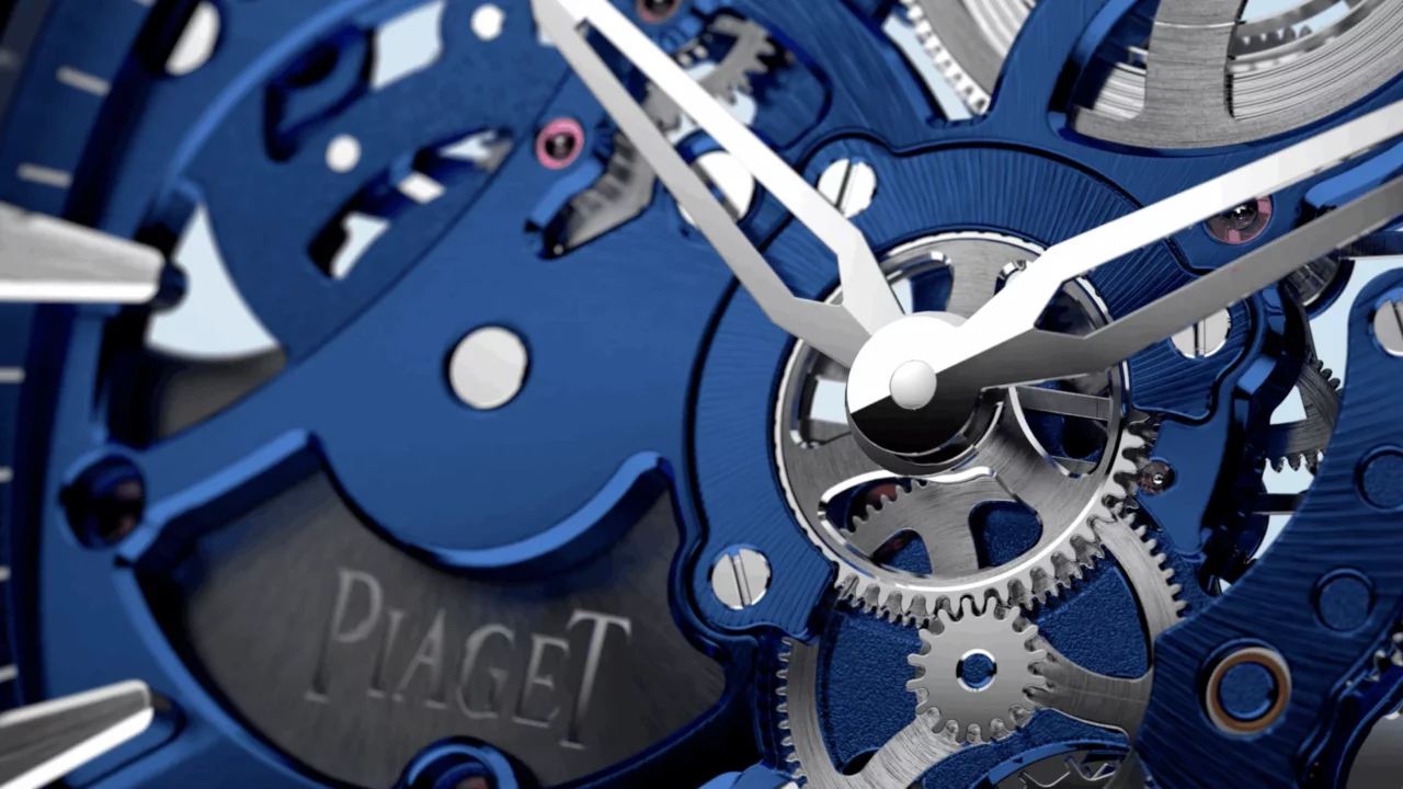 Piaget — Piaget Society